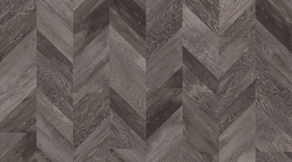 0809 Chevron Hurricane / úzky formát / na lepenie - DOPREDAJ