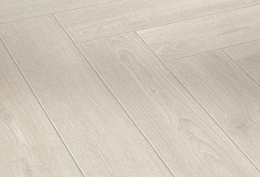 Parador Dub Skyline white 1730251 - DOPREDAJ