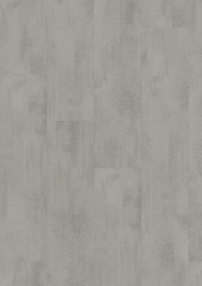 Egger EDF810 Chromix strieborný AQUADura+ Kingsize