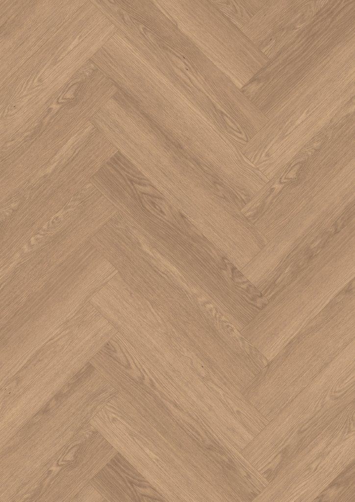 Egger EL2134 Dub Baronia hnedý Herringbone
