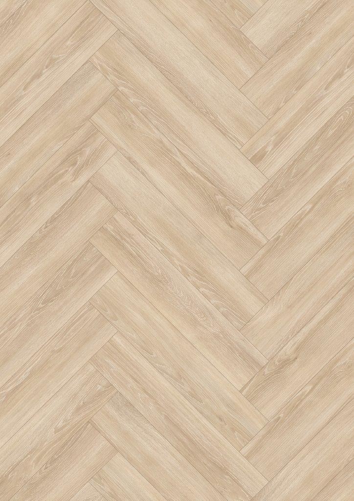 Egger EL2161 Dub Newport krémový Herringbone