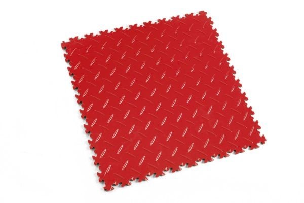 F2010 Rosso červená - pre najvyššiu záťaž