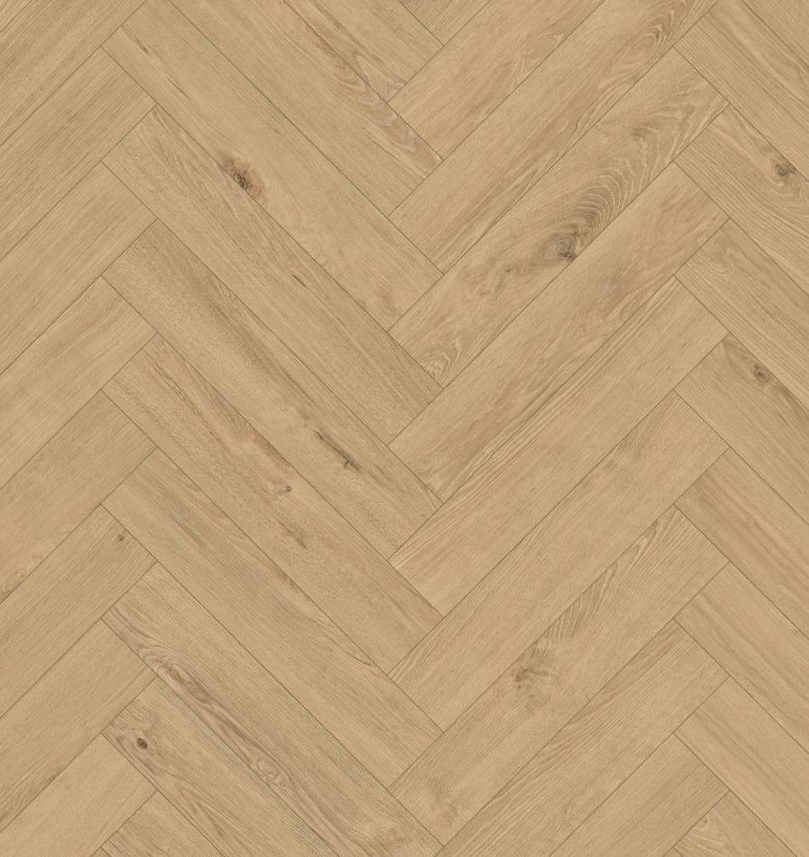 K850 Dub Smoked Montanara / Herringbone