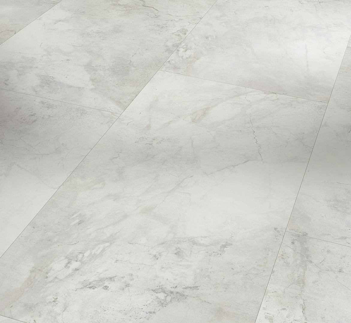 Marble Abbey biely 1748847 / 4V drážka