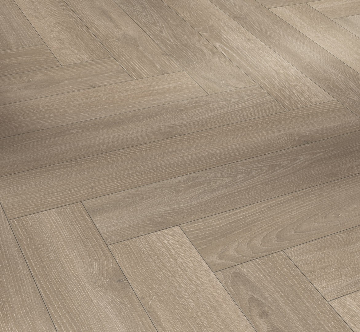 Parador Dub Skyline perleťovosivý 1747861 / Herringbone