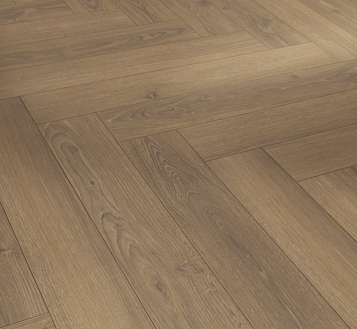 Parador Dub Studioline medový 1747864 / Herringbone