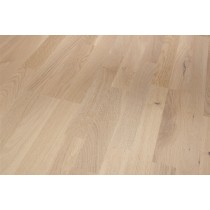 Dub biely / matný lak