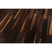 Dub dymový / matný lak