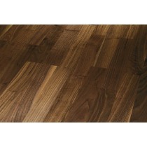 Orech americký / matný lak