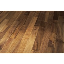 Orech americký / matný lak