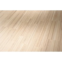 Jaseň biely Fineline / matný lak