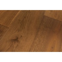 Dub stredne teplý / 1-lamelový dizajn / olej / 4V