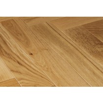 Dub Individuelle / olej / living