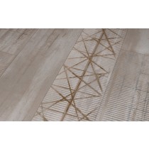 Essen / 4V drážka - kompozitná podlaha
