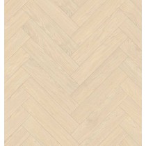 K844 Dub Darcy Cream / Herringbone