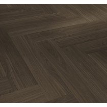 Dub Oxford tmavohnedý 1748855 / Herringbone / 4V drážka