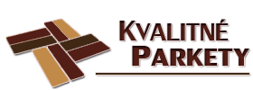 Kvalitné parkety